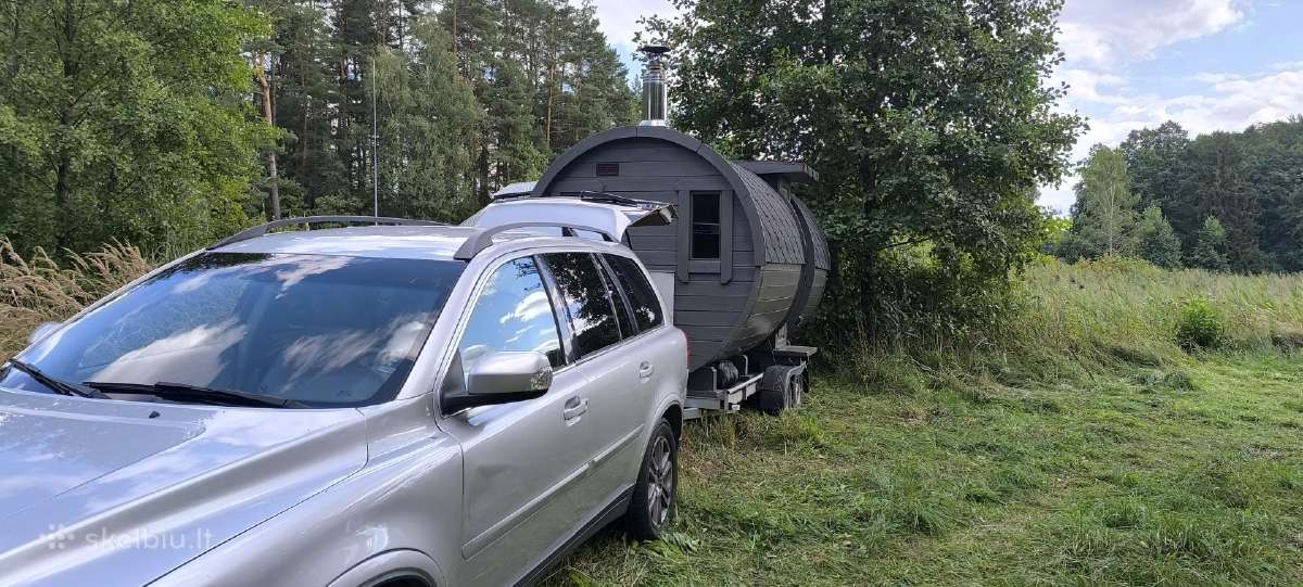 Mobilios pirties ir kubilo nuoma Vilniuje. - nuotraukos Nr. 11