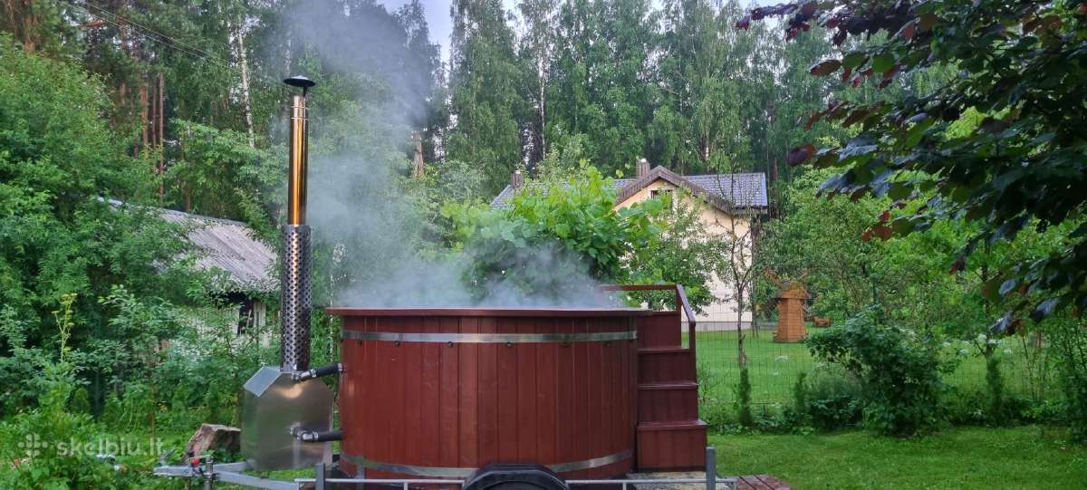 Mobilios pirties ir kubilo nuoma Vilniuje. - nuotraukos Nr. 14