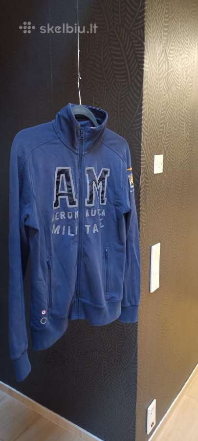 Aeronautica
