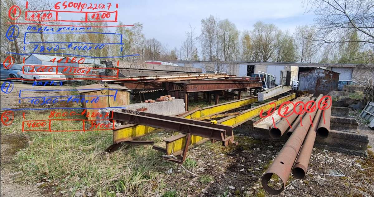 Vamzdziai,sijos - nuotraukos Nr. 4