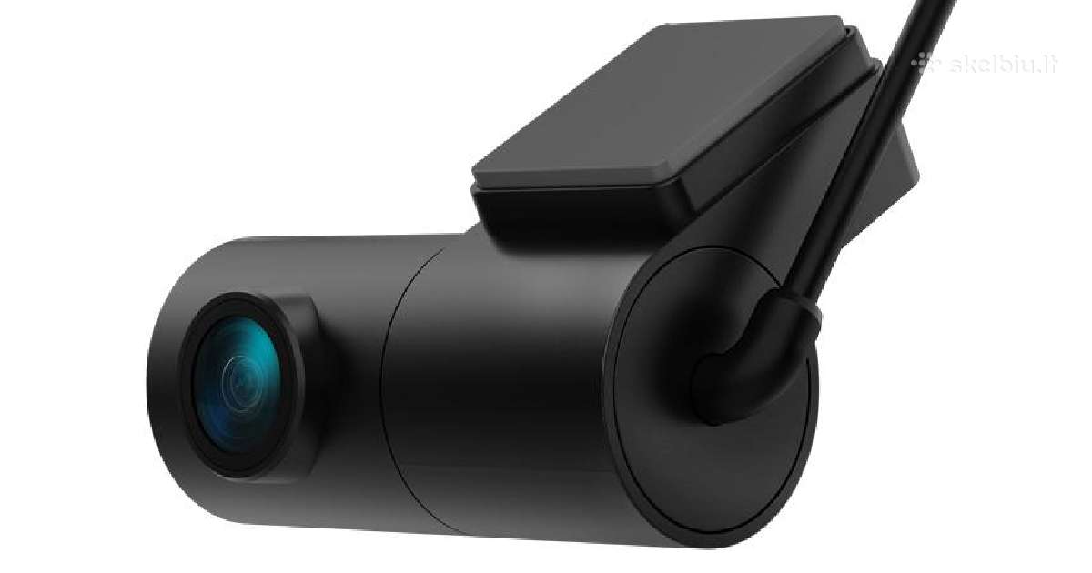 Neoline G-tech X54, dviejų Full HD kamerų vaizdo - nuotraukos Nr. 2