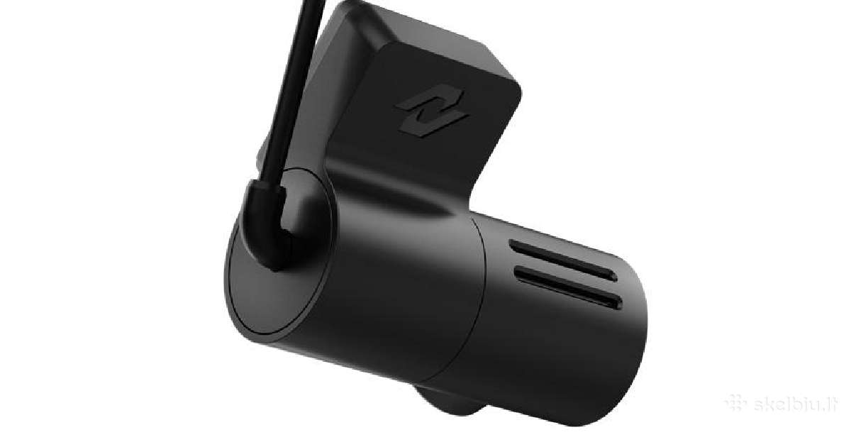 Neoline G-tech X54, dviejų Full HD kamerų vaizdo - nuotraukos Nr. 4