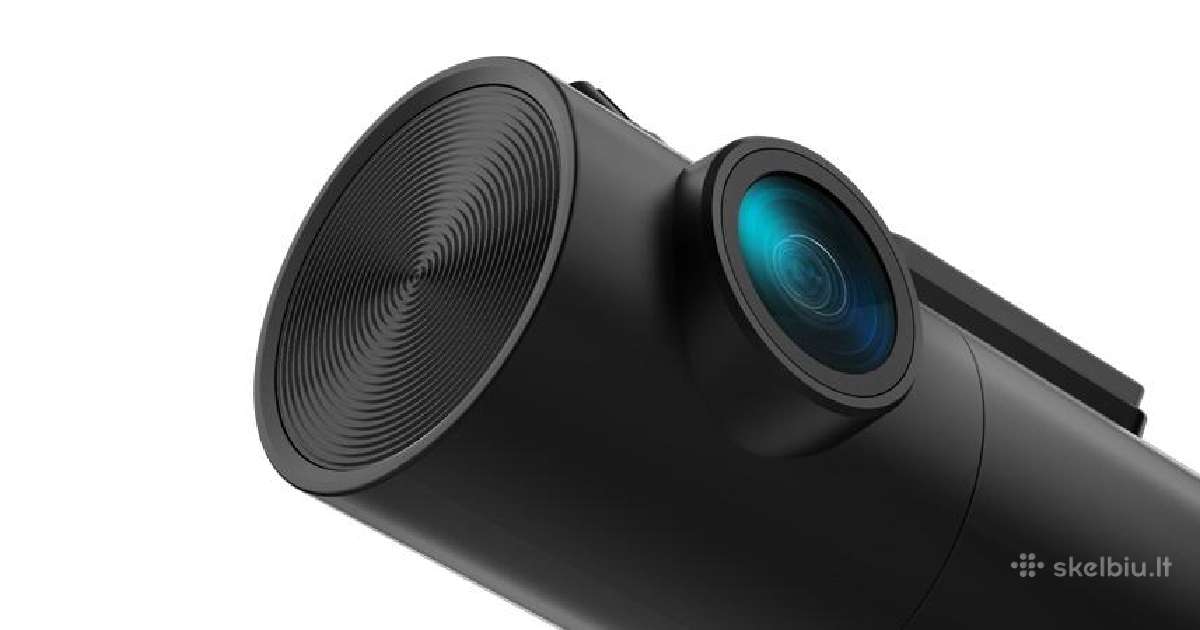 Neoline G-tech X54, dviejų Full HD kamerų vaizdo - nuotraukos Nr. 3
