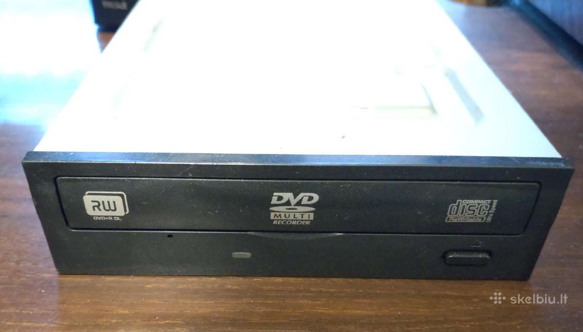 Keletas Ide CD/dvd rom