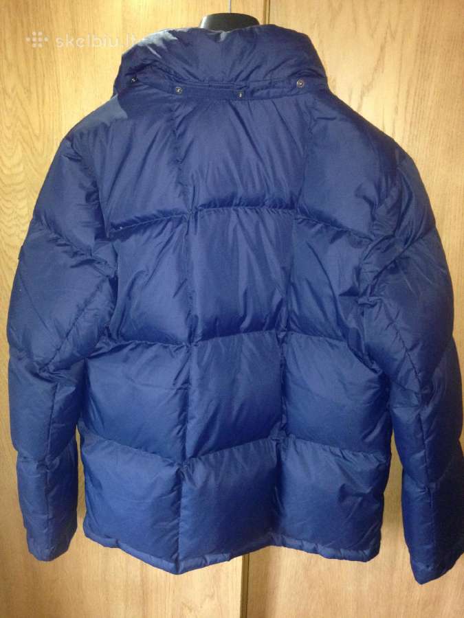 Tommy Hilfiger pūkinė - nuotraukos Nr. 2