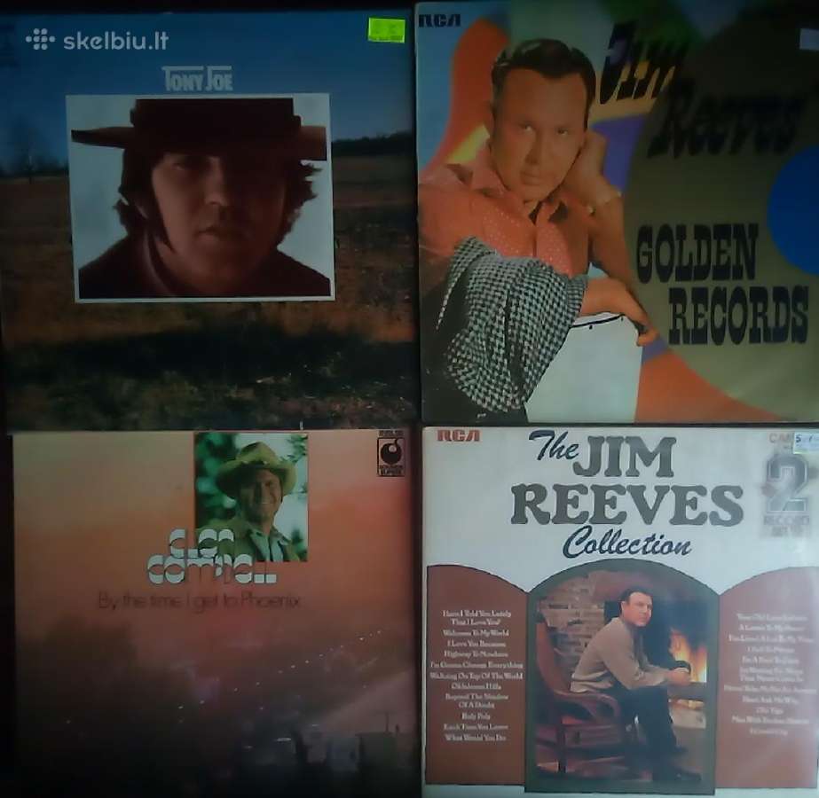 Country - nuotraukos Nr. 5