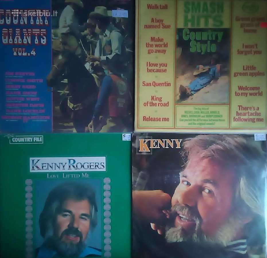 Country - nuotraukos Nr. 4