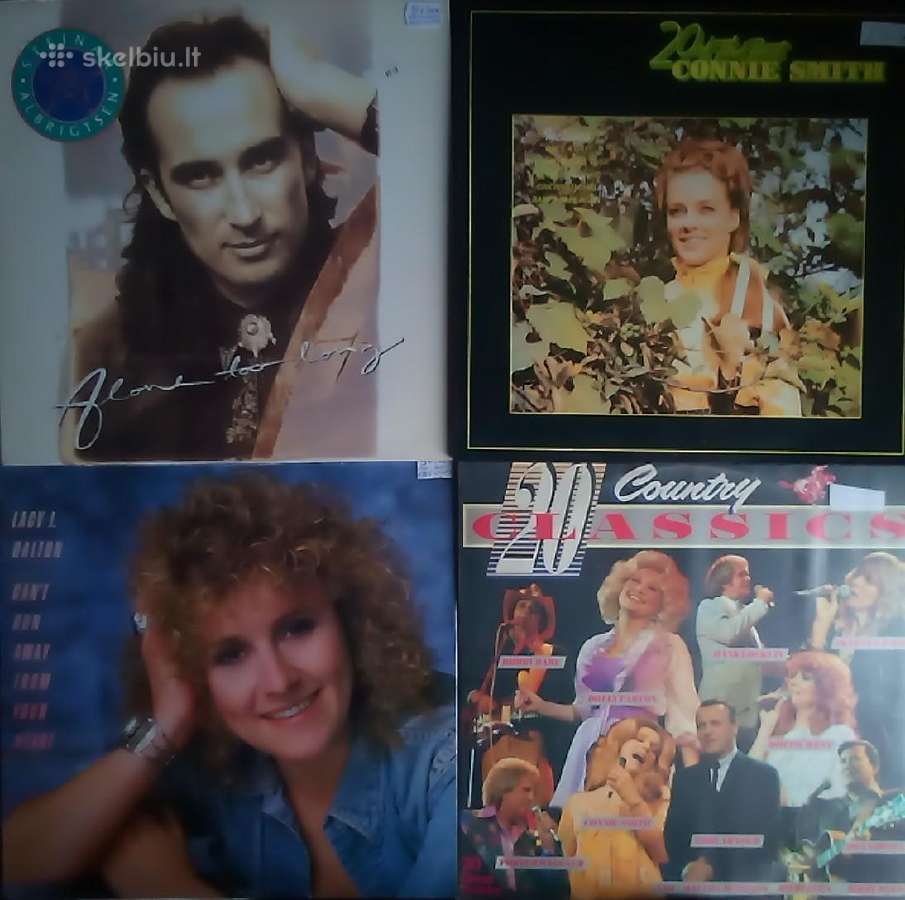 Country - nuotraukos Nr. 13