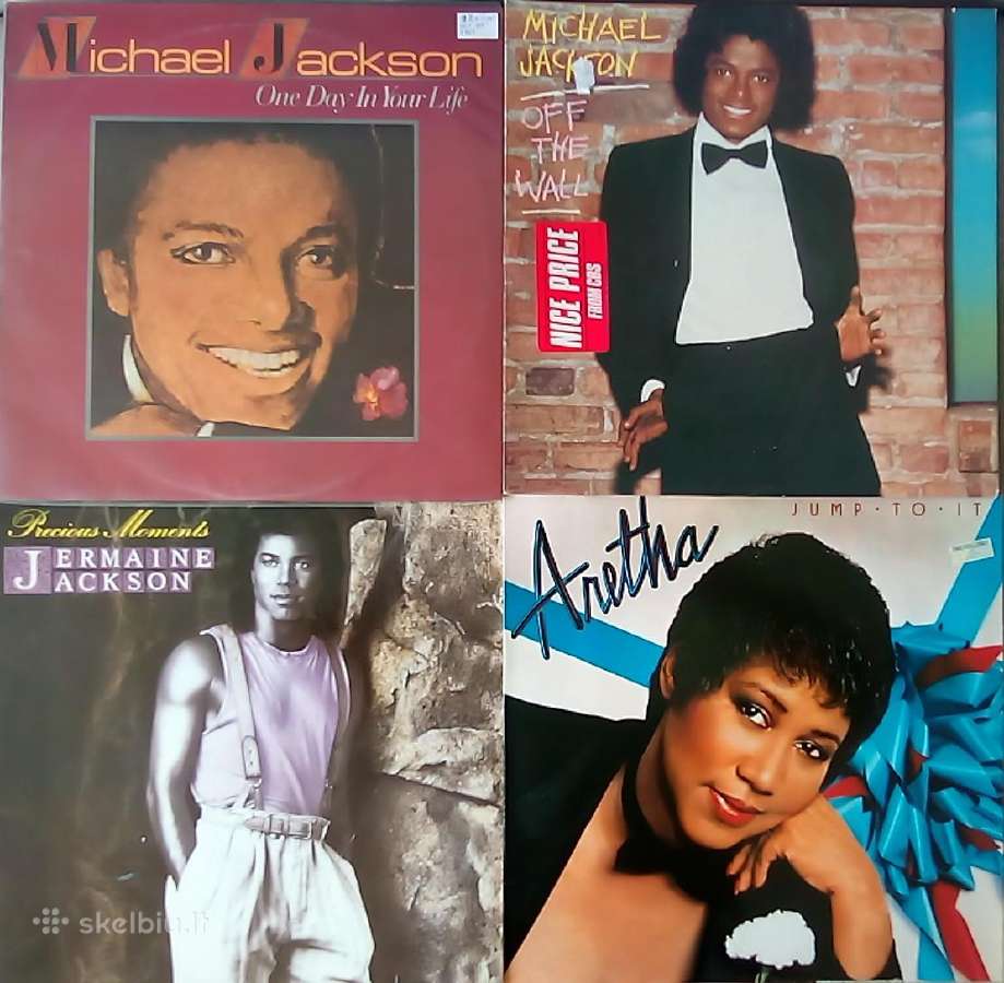 Soul, Funk