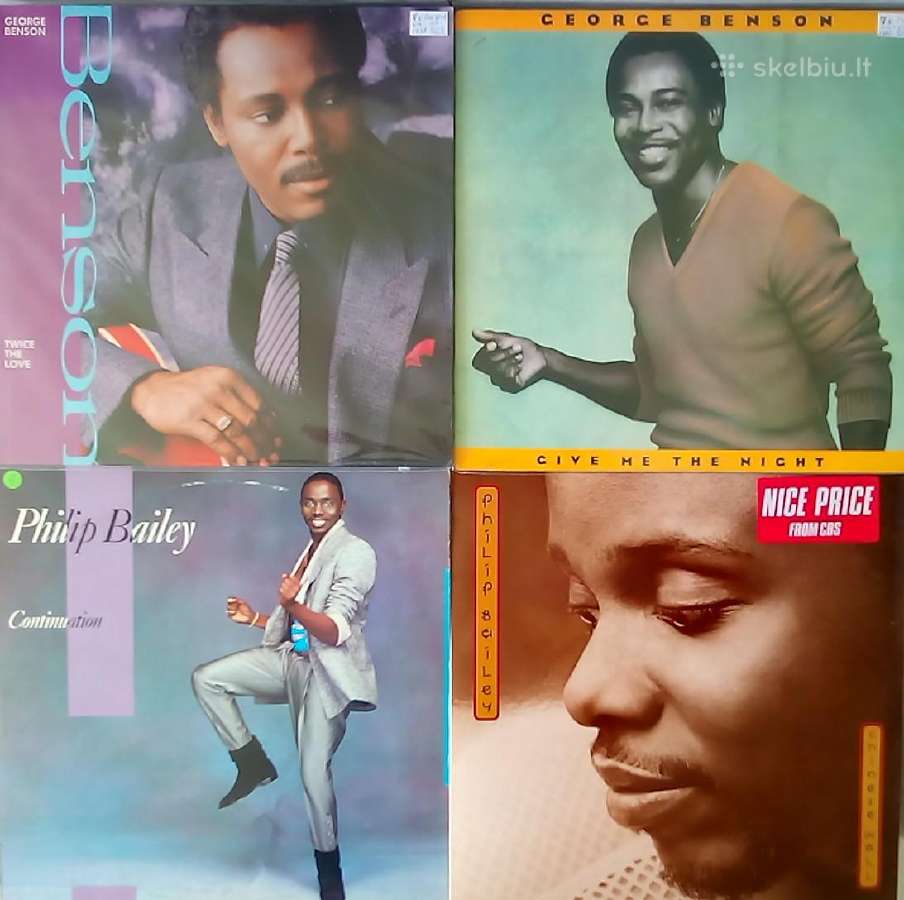 Soul, Funk - nuotraukos Nr. 12
