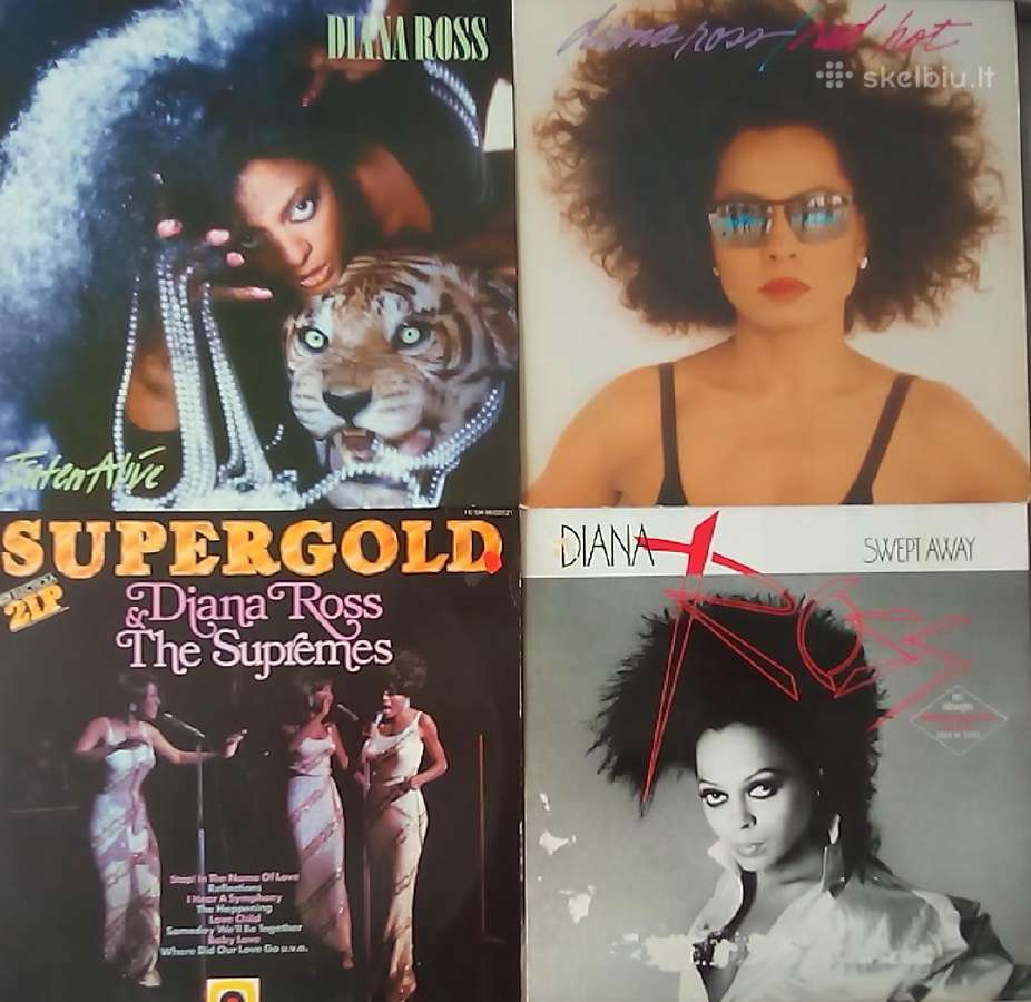 Soul, Funk - nuotraukos Nr. 14