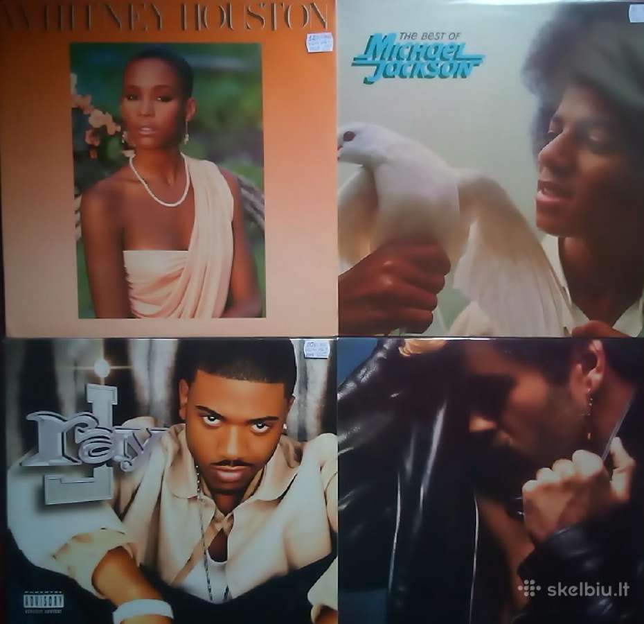 Soul, Funk - nuotraukos Nr. 19