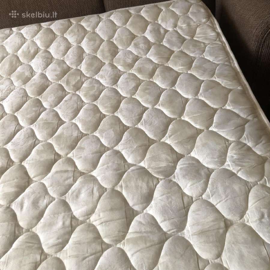 Trivietę sofa su miegojimo funkcija - nuotraukos Nr. 8