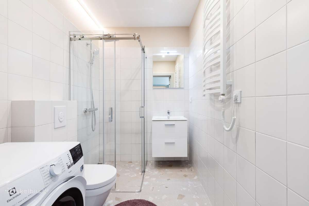 Rinktinės apartamentai - nuotraukos Nr. 6
