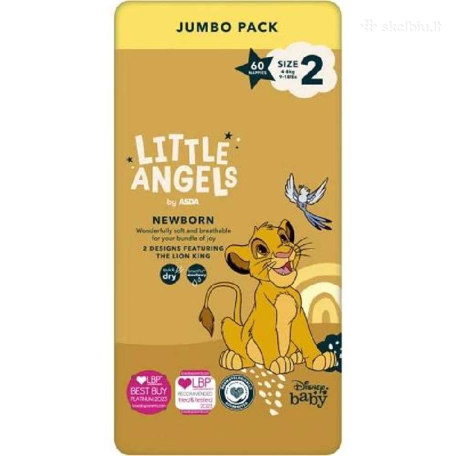 Perku sauskelnes urmu is Anglijos - nuotraukos Nr. 7