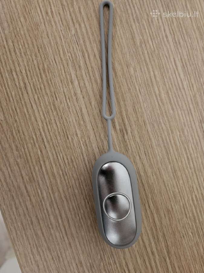 Glowco calm carry - stresą mažinantis prietaisas
