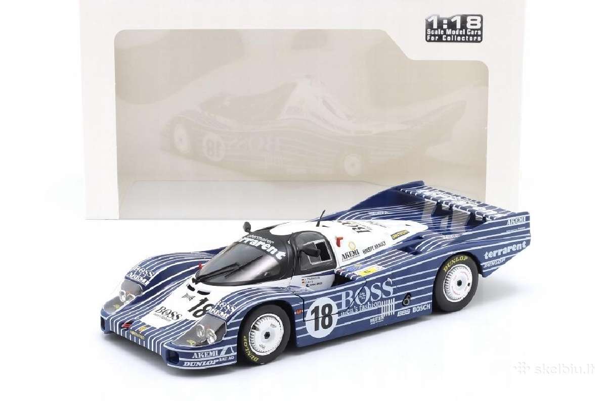 Porsche 956 Lh