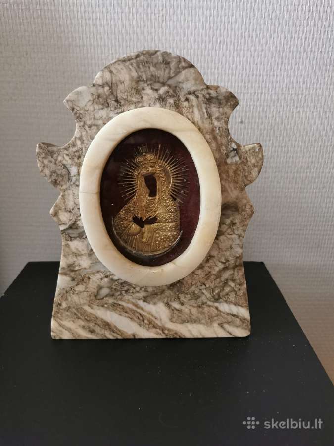 Aušros vartų simbolis