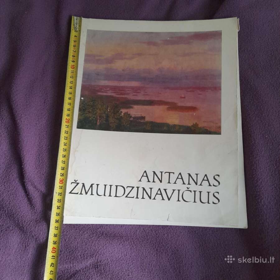 Antanas Žmuidzinavičius