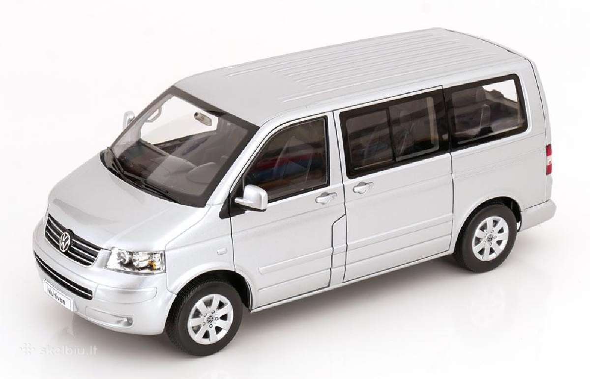 VW T5 Multivan