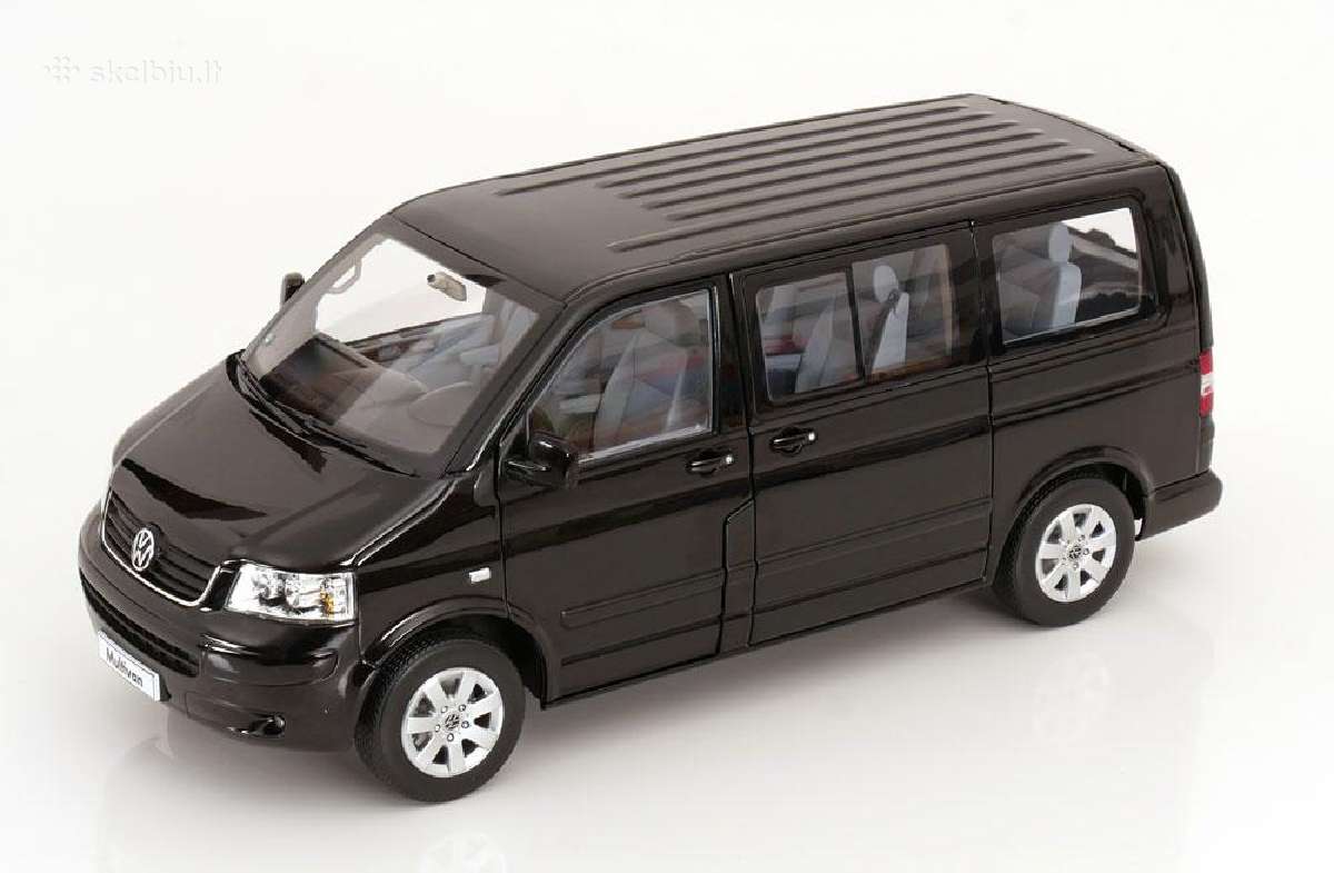 VW T5 Multivan