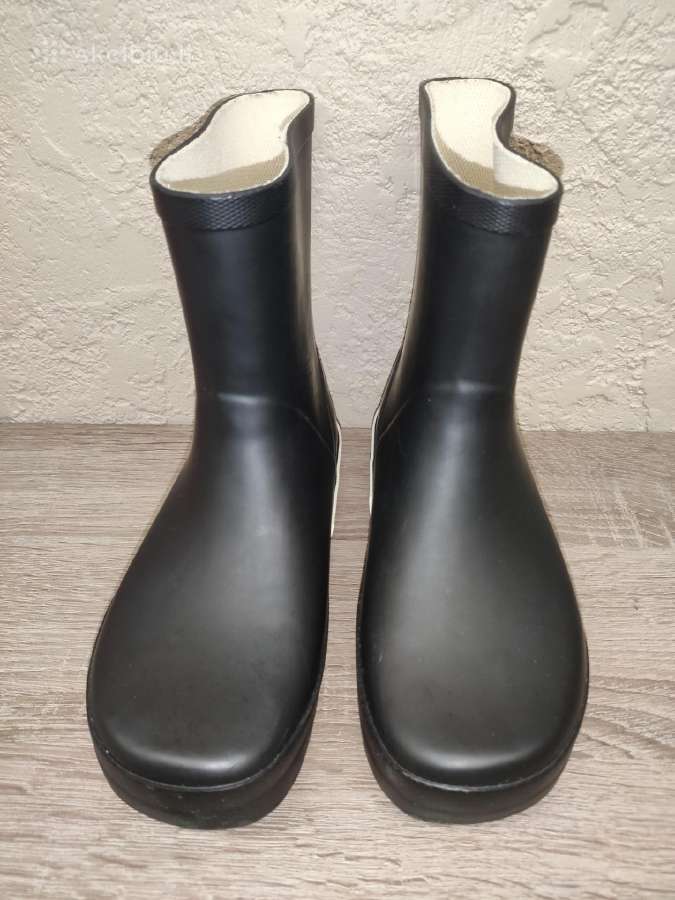 Tretorn Basic Mid Guminiai batai 36 - nuotraukos Nr. 6
