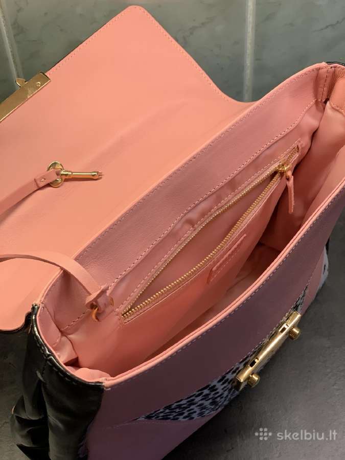 Moschino rankinė - nuotraukos Nr. 6