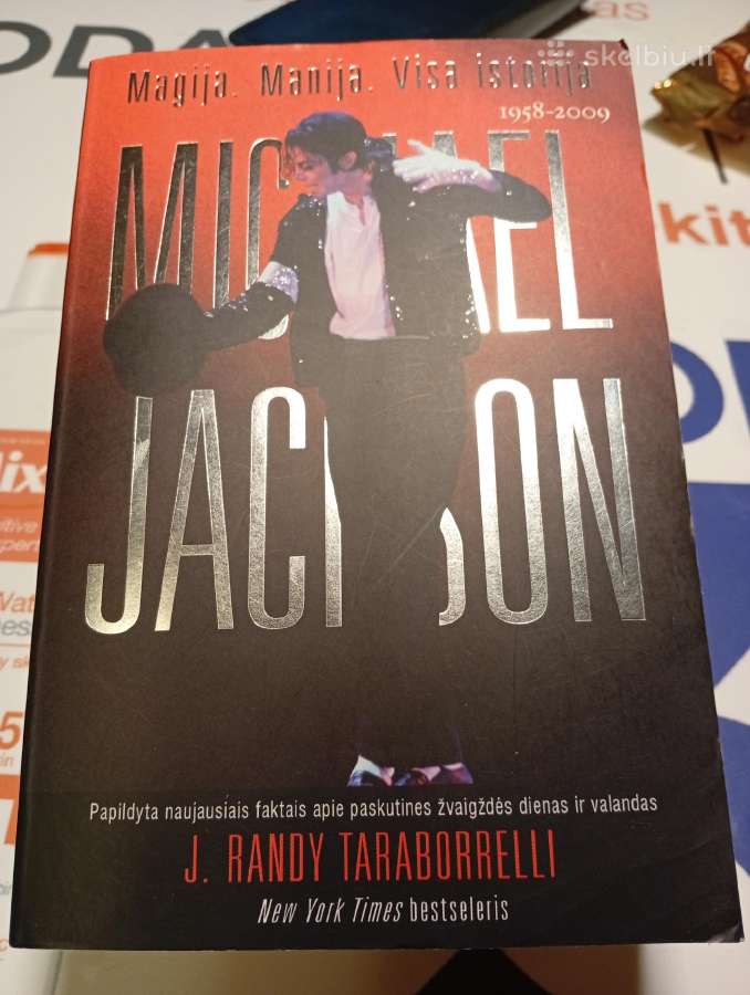 Maicel Jecson