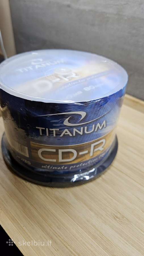 CD-r