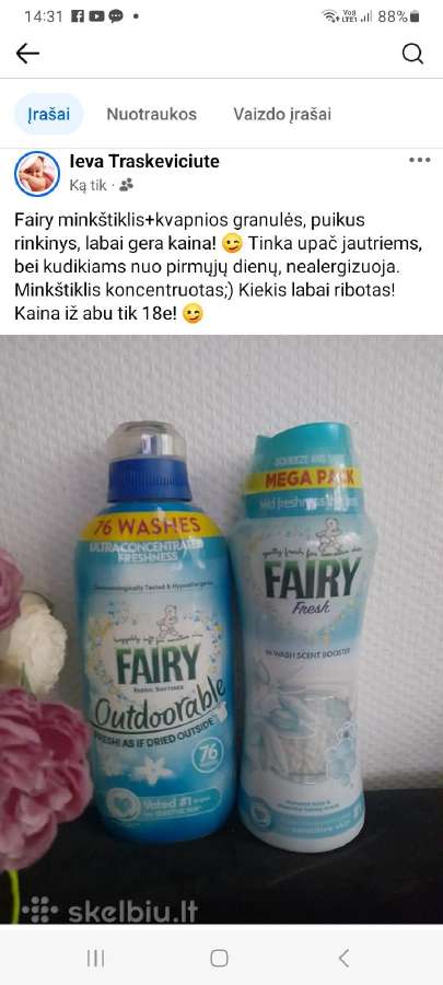 Sauskelnes Panevėžyje ,Siunčiame I Visus Miestus! - nuotraukos Nr. 20