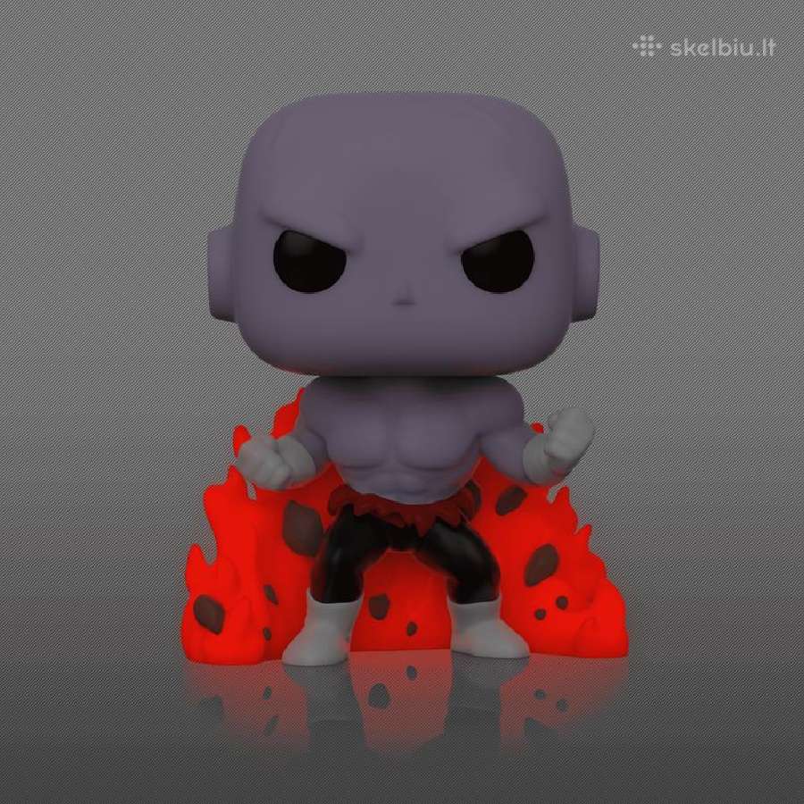Funko pop figūrėlės - nuotraukos Nr. 2