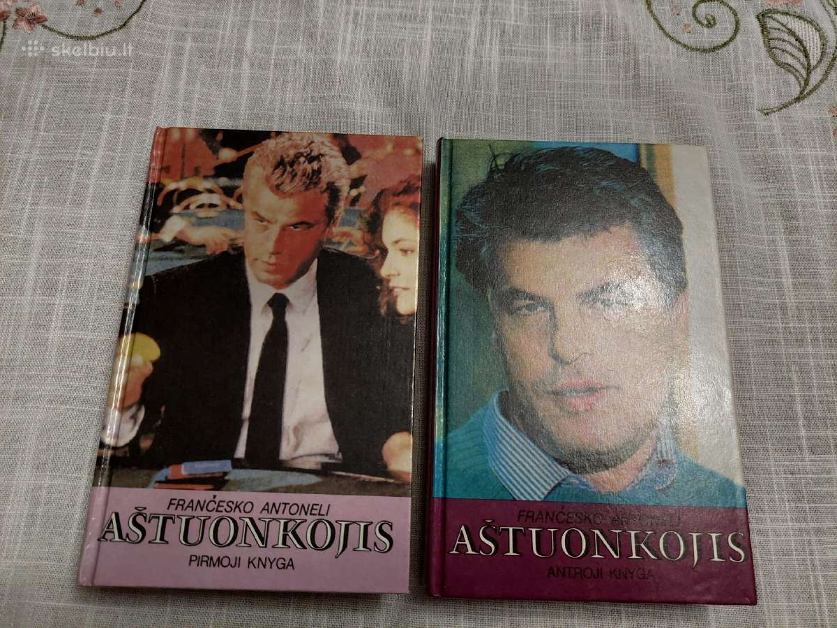 Aštuonkojis