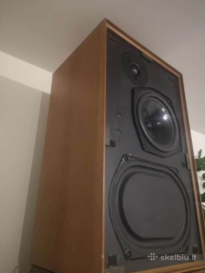 Kef cadenza - Skelbiu.lt