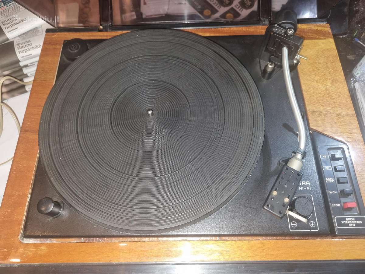 Parduodu Vega 108