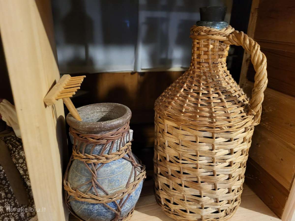Senu Ąsočių Kolekcija. Parduodam kartu arba po 1. - nuotraukos Nr. 7