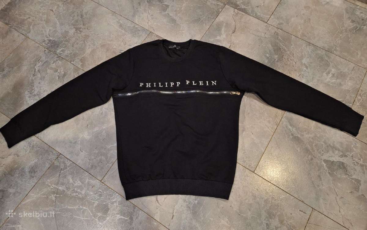 Philipp plein bliuzonas