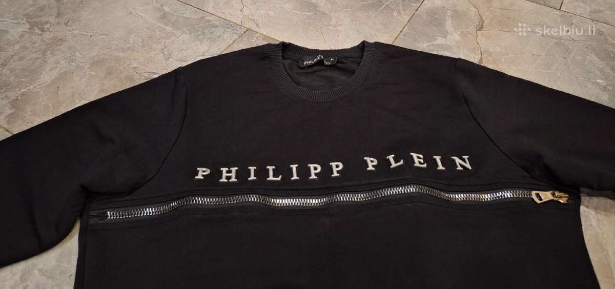 Philipp plein bliuzonas - nuotraukos Nr. 2