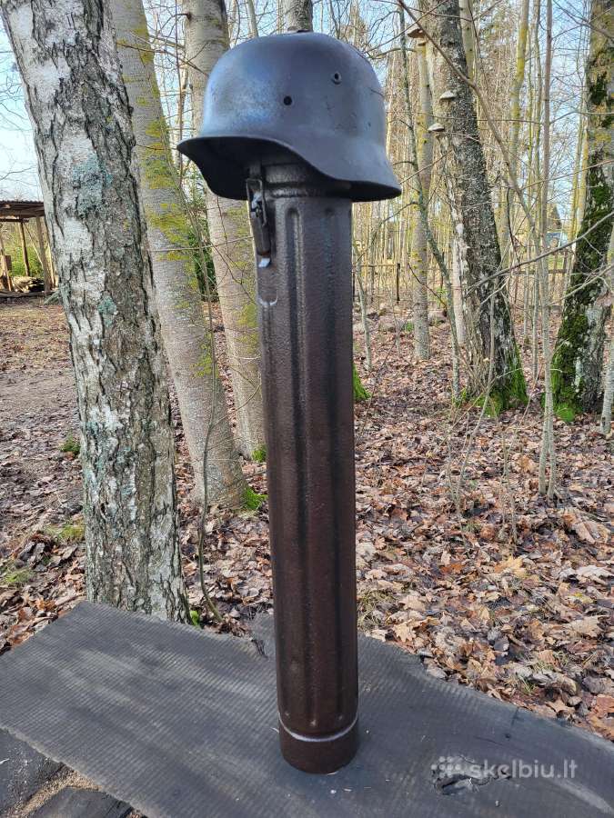 Ww2 komplektas. Kaina uz viska - nuotraukos Nr. 2