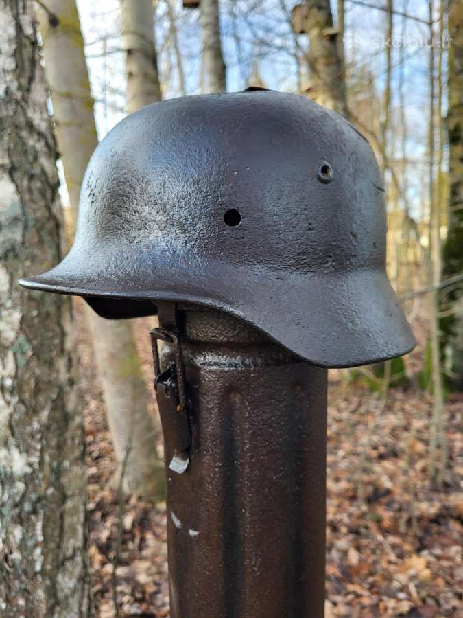 Ww2 komplektas. Kaina uz viska - nuotraukos Nr. 3