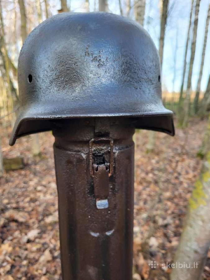 Ww2 komplektas. Kaina uz viska