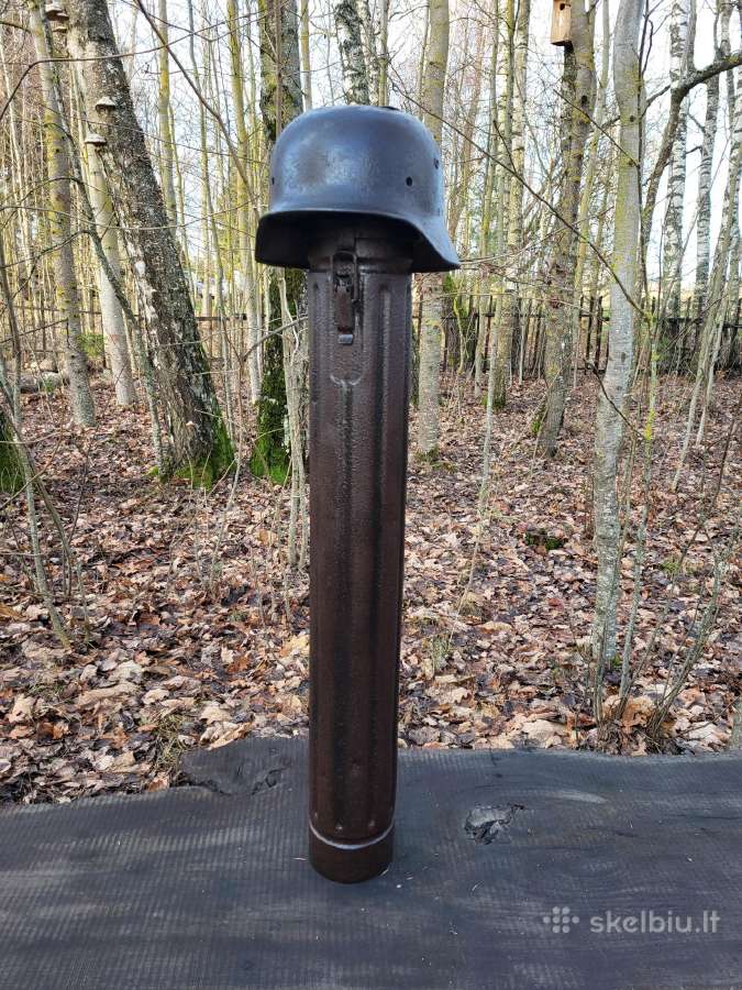 Ww2 komplektas. Kaina uz viska - nuotraukos Nr. 4