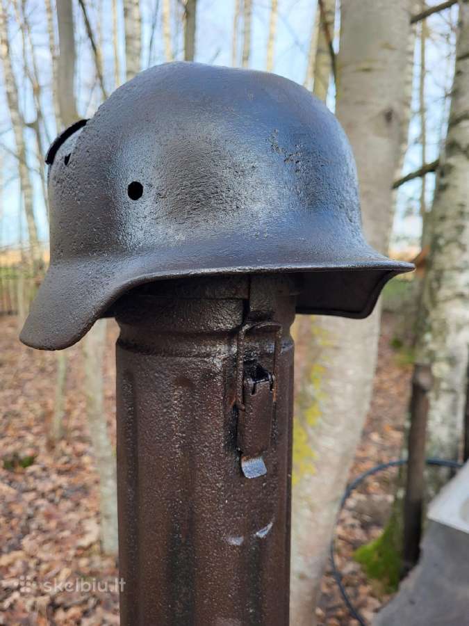 Ww2 komplektas. Kaina uz viska - nuotraukos Nr. 5