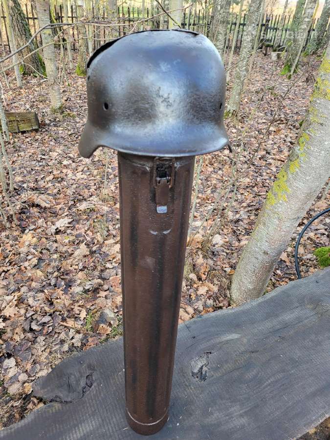 Ww2 komplektas. Kaina uz viska - nuotraukos Nr. 6
