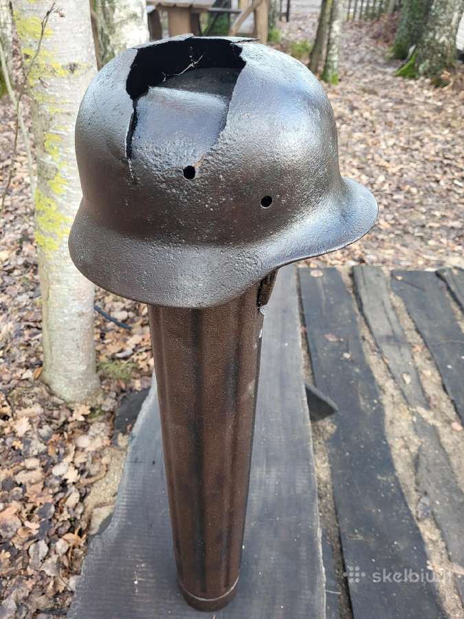 Ww2 komplektas. Kaina uz viska - nuotraukos Nr. 7