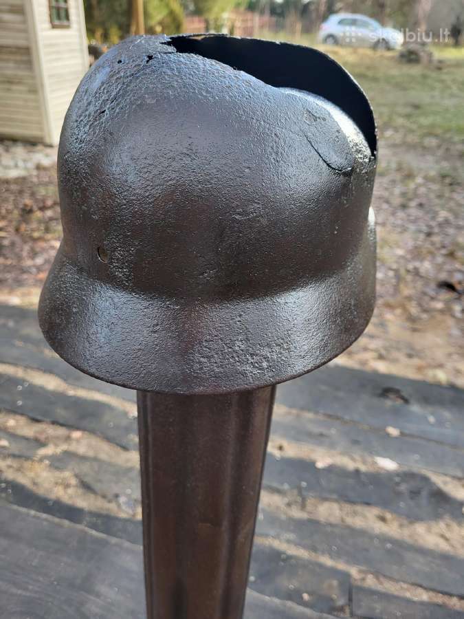 Ww2 komplektas. Kaina uz viska - nuotraukos Nr. 8
