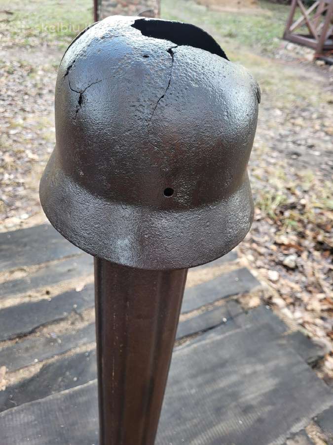Ww2 komplektas. Kaina uz viska - nuotraukos Nr. 9