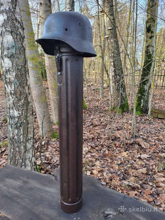 Ww2 komplektas. Kaina uz viska - nuotraukos Nr. 10