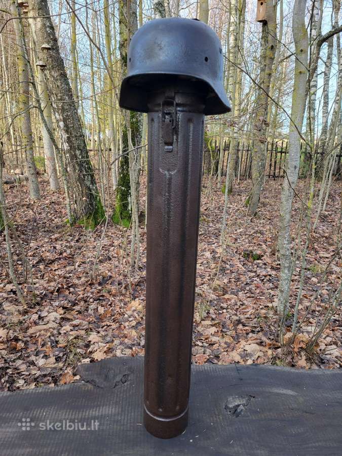 Ww2 komplektas. Kaina uz viska - nuotraukos Nr. 11