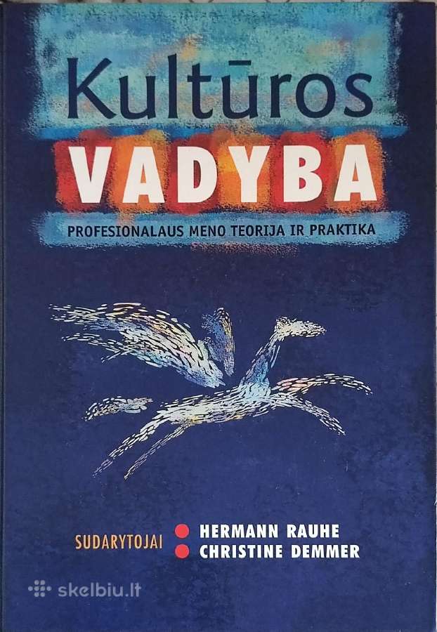 Vadyba