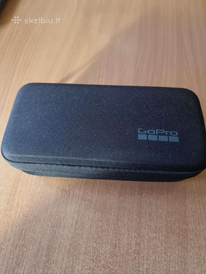Gopro hero 5 session